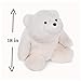 GUND Snuffles Teddy Bear Stuffed Animal Plush Polar Bear Extra Large, White, 18