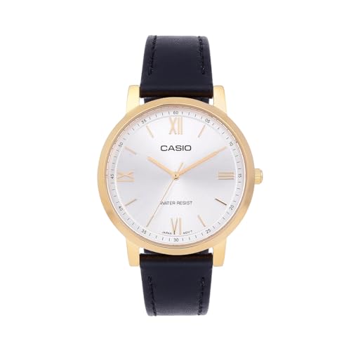Casio Enticer Analog Silver Dial Women LTP-SN1GL-7A (A2161) (B0CPJK6ZMP) Amazon Price History, Amazon Price Tracker