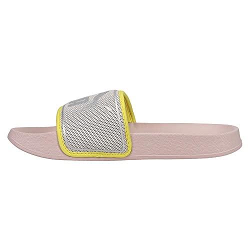 PUMA Women's Leadcat Slide Sandal3