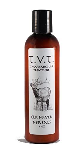 T.v.t. - Tinea Versicolor Treatment And Cure 8 Ounce #TOP2