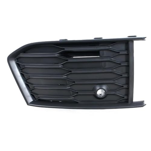 Pour A6 C8 2019-2021 grille antibrouillard sport droite remplacement carrosserie