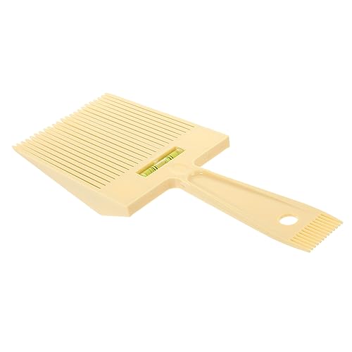 NULYLU Professional Wide Tooth