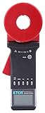 RaeSung ETCR2100A+ Digital Clamp Meter Ground Earth Resistance Meter Tester Clamp Earth Resistance T
