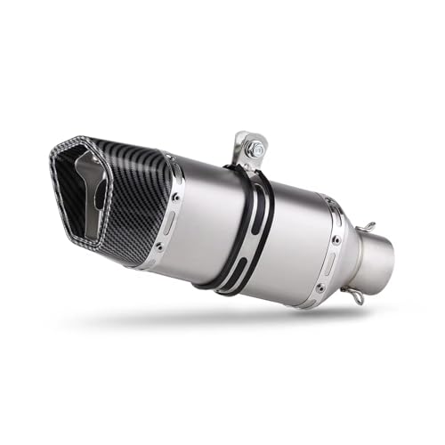 oCNprC}t[ Compatible With Suzuki For GSX250R jo[T I[goCANZT[ rC}t[pCv V[gX^C 51mm Ή