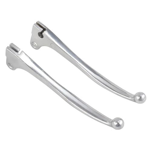 Levier de frein moto Honda CB125S commande embrayage CR250R - 3