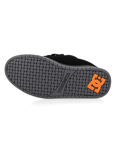 DC SHOES DC01661 Dc Skate Shoe