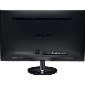 ASUS VS229H−P 液晶モニター ASUS VS229H-P - LED monitor | Overview, Specs, Details | SHI