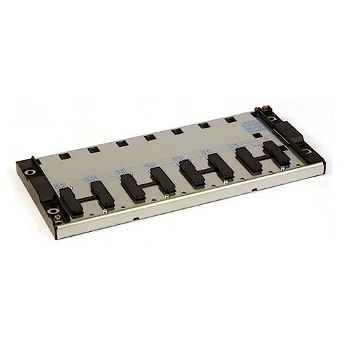 Módulo PLC TSXRKY8 de rack para automatización y control 2