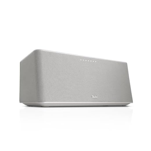 Teufel Motiv Home - Blanco