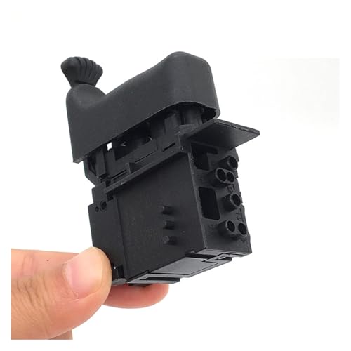 Interruptor AC220V para solucionar fallos en martillo HR2450F 3