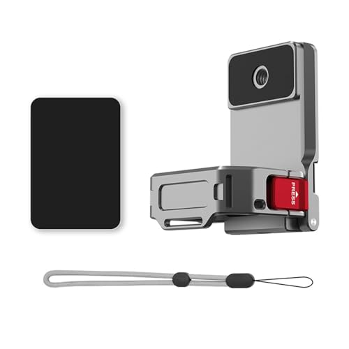 Support pour appareil photo Pocket 3 4 installation rapide accessoire caméra stable