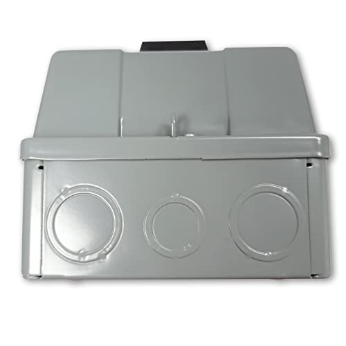 Square D Magnetic Starter Conrtrol Electric Motor 8911Dpsg42V09 7.5Hp 1-Ph 230V #TOP2