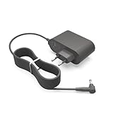 Superer 30,45V Cargador para Dyson Cyclone V10-V11-V12-V15 Detect Slim Absolute Animal Aspiradora SV12 SV14 SV15 SV20 SV22 Motorhead 969350-03 217160-03