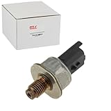 NTY Kraftstoffdrucksensor passend für Duster Logan Sandero Captur