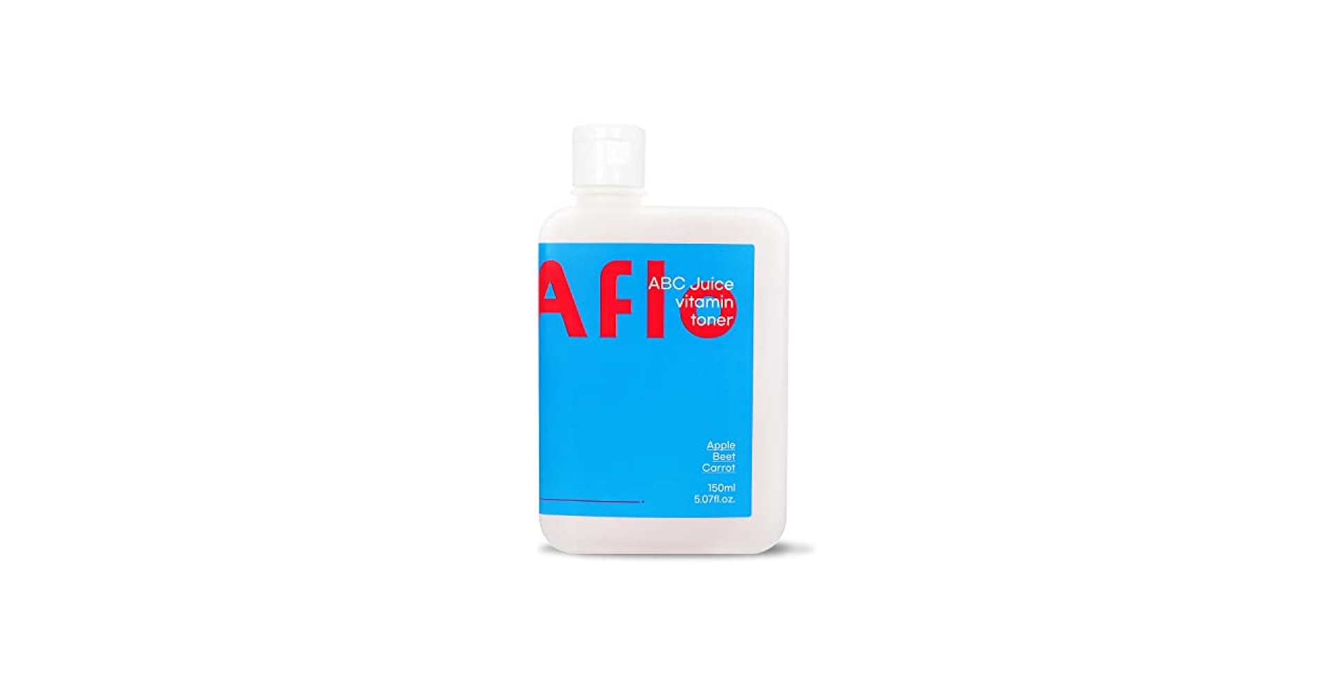 化粧水・ローション・トナー abc Amazon | 【Aflo】ABCジュースビタミントナー 150ml - 化粧水