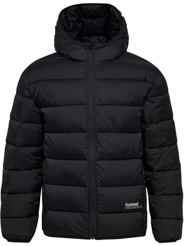 Veste unisexe hummel anti-frottement veste de running mi-saison durable
