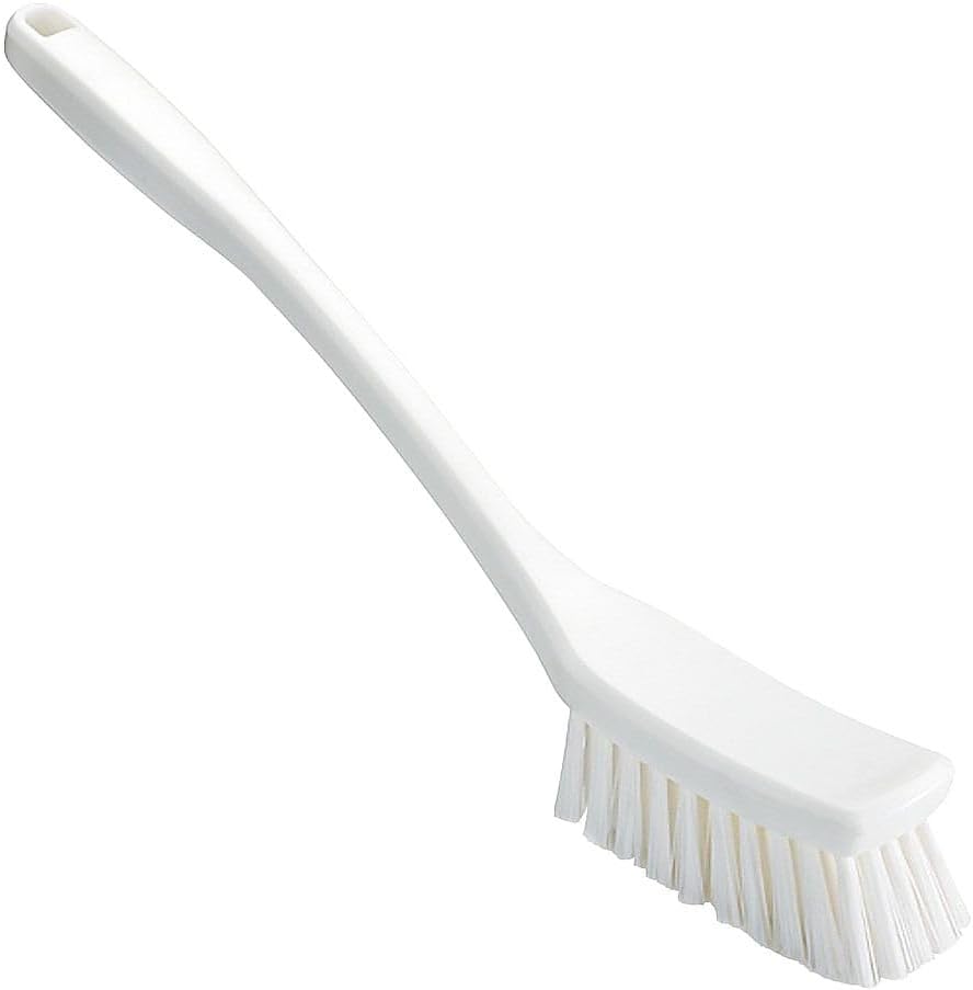 トラスト ロングハンドル マルチブラシ ハード ホワイト 1263604