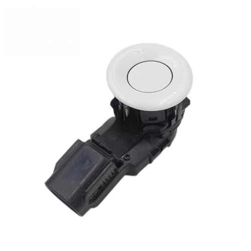 Capteur PDC pour Land Cruiser 2016-2018 résoudre erreur radar recul
