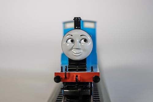 Bachmann 58746 Trains - Thomas & Friends Edward Engine W/Moving Eyes thumb #4