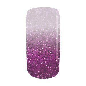Glam and Glits, Mood Effect Acrylic Powder Collection 1 oz Jar (ME1025 - Purple Skies. Buy 2 Jars (Any color) get 1 Verity Nail Lacquer 0.5 oz FREE)