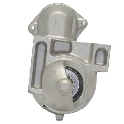 Démarreur ACDelco 336-1893A reconditionné pour le système d'allumage de votre moteur