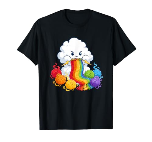 Angry Cloud ���C���{�[���҂ݐj T�V���c
