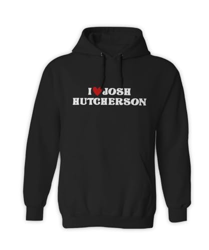 Boring Dog I Love Josh Hutcherson hoodie I Heart Josh Hutcherson Unisex Design Long Sleeve Sweatshirt hooded