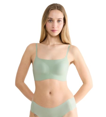 Sloggi Zero Feel 2.0 Ultra Bra fini les marques sous les vêtements en L