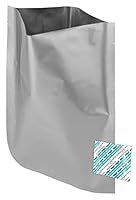 Algopix Similar Product 18 - DryPacks 601 Gallon ShieldPro Mylar