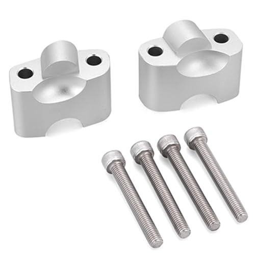 Rehausses de guidon Ducati soulager mal de dos Monster 796 696 1100
