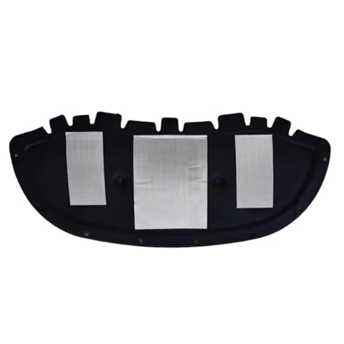 Isolant capot moteur pour Skoda Kodiaq GT 2017-2021