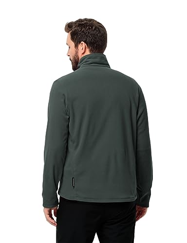 Jack Wolfskin Herren Taunus Fz M, Pale Sand, XL EU – Ansicht 6