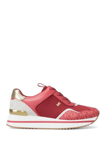 Image of Michael Kors Women's Raina Trainer