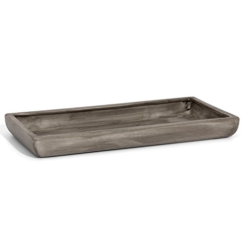Bonsai-Schale aus hochwertiger Ecoceramik für Pflanzen