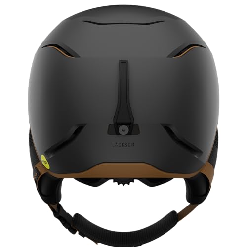 Image of Giro Jackson MIPS Ski Helmet - Snowboard Helmet for Men, Women & Youth - Low Profile and Lightweight