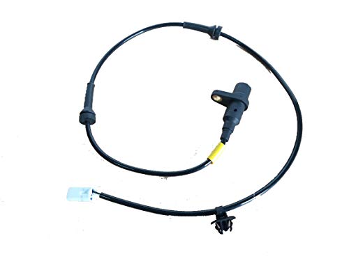 Sensor Abs De Freio Dianteiro Jac J2 3630010u8050