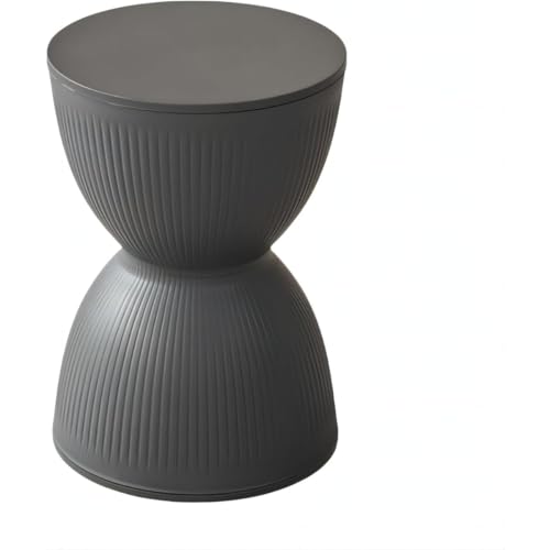 REENEW プリンスアハ スツール 砂時計デザイン 両サイド収納 リプロダクト オットマン 足置き 椅子 おしゃれ チェア 玄関イス ディスプレイ サイドテーブル インテリア カルテル 靴ベンチ マルチシーン (J)