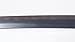 Handmade Shusui One Piece Sword Roronoa Zoro Katana