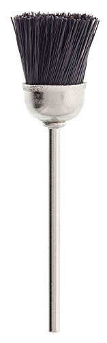 EAB Tool 2160431 4-Inch Diameter Knotted Wire Cup Brush