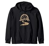 Vintage Mountain Biking Apparel