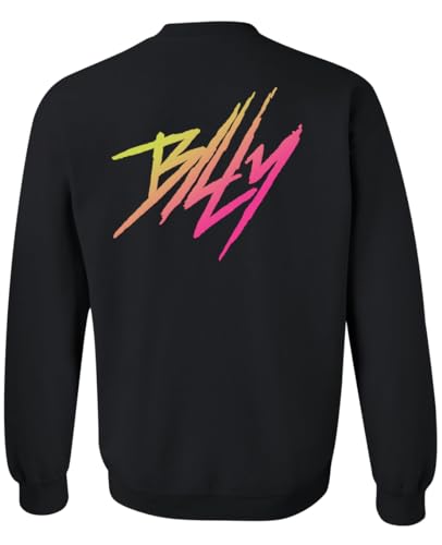 Unisex-Adult Standard Gradient Photo Crewneck Sweatshirt-Amazon Exclusive2