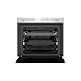Teka | Horno Polivalente Multifunción | Modelo HBE 615 ME | 6...