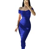 Le maxi gonne da donna sono un ottimo regalo per tua madre, moglie, fidanzata o amica. Le gonne semplici e fluide non passeranno mai di moda