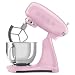 Imagen de Smeg, SMF05PKEU Planetaria Full Color