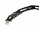 EISENBAHNER Lanyard (Schlüsselband) mit gedrucktem Schriftzug und Flügelrad Motiv