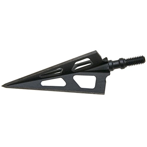 Three Rivers Woodsman Elite Broadhead - 125 Grain