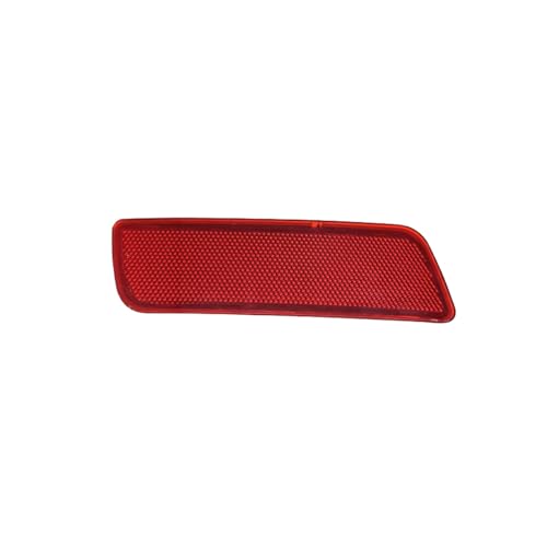 Réflecteur arrière Hyundai Terracan 2001-2006 pour une visibilité accrue