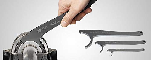 SKF HN 7/SNL Hook Spanner for SNL 507606, 508607 Housings