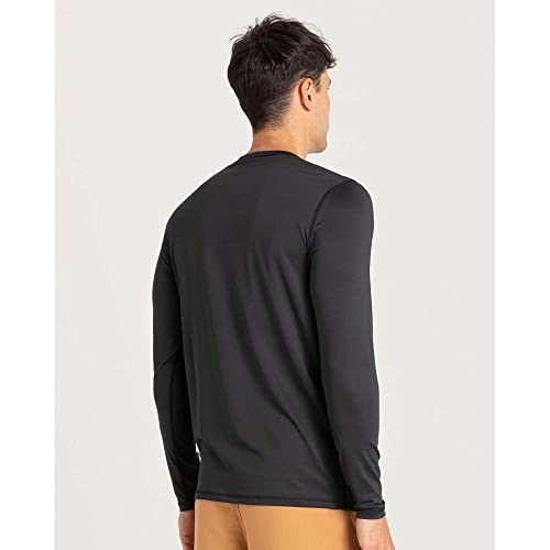 Hurley Unisex OAO Surf Shirt Ls Rash Guard Shirt4