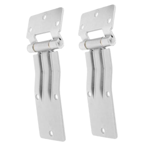 Heavy-Duty Steel Tonneau Replacement Hinge